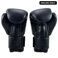 Thumbnail for Fumestu FMT1 Thai Boxing Gloves