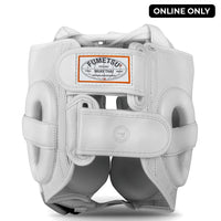 Thumbnail for Fumestu FMT1 Thai Boxing Head Guard