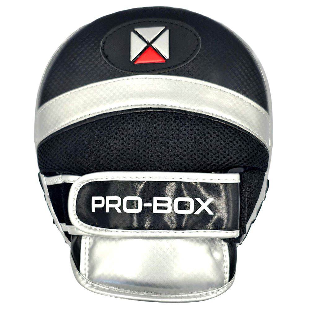 Pro Box Champ Spar Air Focus Pads II