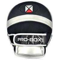 Thumbnail for Pro Box Champ Spar Air Focus Pads II