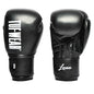 Tuf Wear Legend Leather Sparring Glove Red 10oz