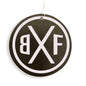 Bxf Hanging Air Freshener