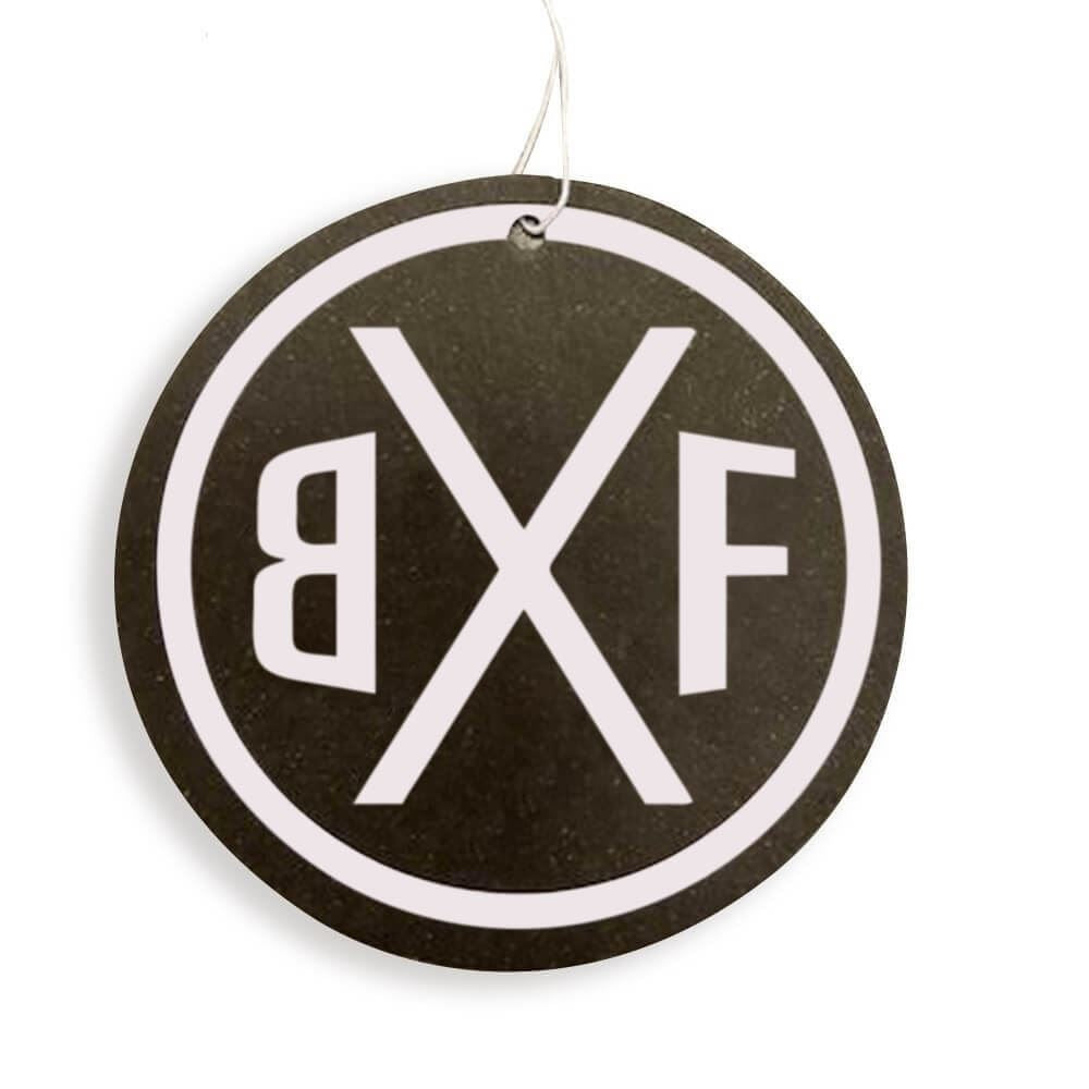 Bxf Hanging Air Freshener