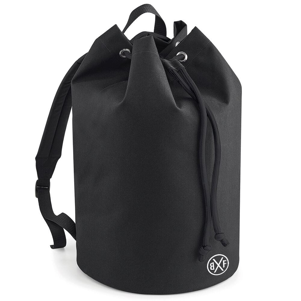 Bxf Original Drawstring Backpack