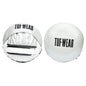 Tuf Wear Infinity Leather Air Pads