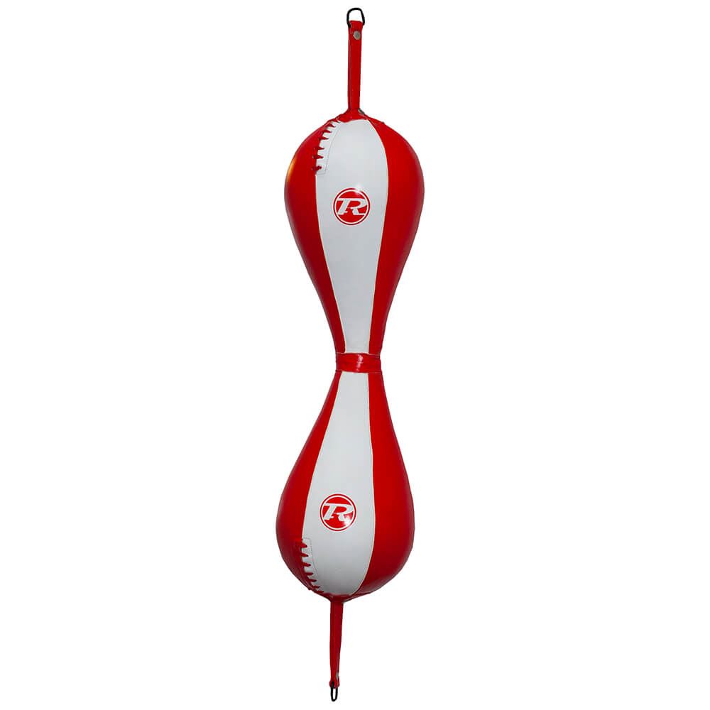 Ringside Leather Double End Ball