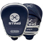 Sting Viper Leather Focus Pads