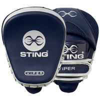 Thumbnail for Sting Viper Leather Focus Pads