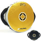 Rival Rps7 Fitness Plus Punch Shield Navy/White