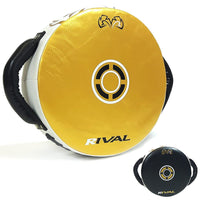 Thumbnail for Rival Rps7 Fitness Plus Punch Shield Navy/White