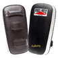Pro Box Leather Thai Pads Black