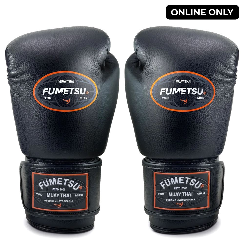 Fumestu FMT1 Thai Boxing Gloves