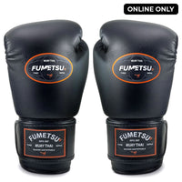 Thumbnail for Fumestu FMT1 Thai Boxing Gloves