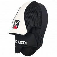 Thumbnail for Pro Box M2 Curved Focus Mitts II