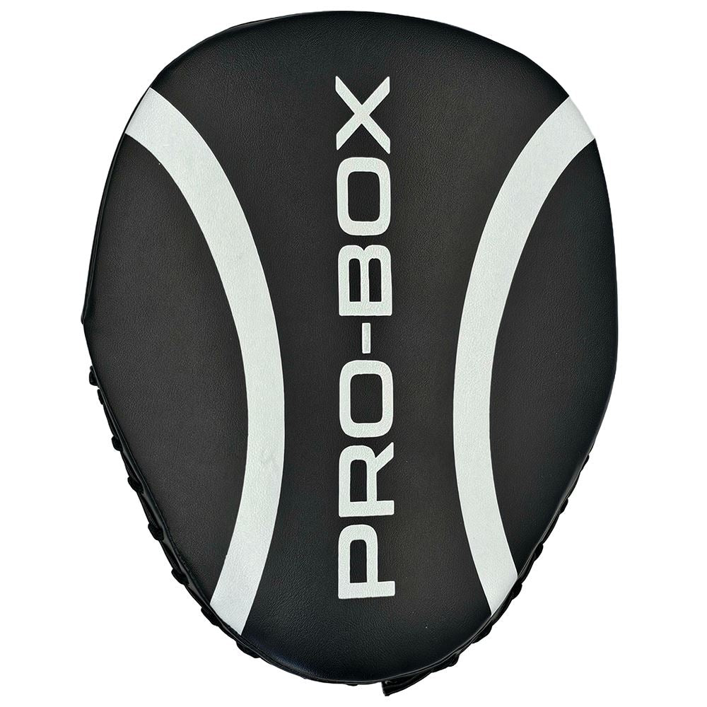 Pro Box Club Essential Gen II Speed Pads II