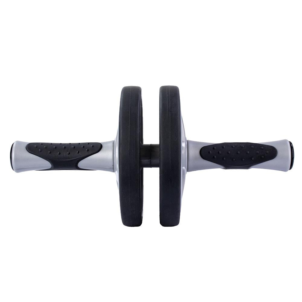Fitness Mad Duo Ab Wheel