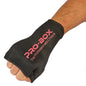 Pro Box Gold Logo Inner Glove