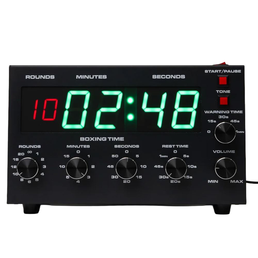 Rival Professional Gym Timer