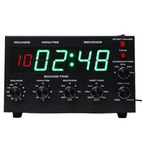 Thumbnail for Rival Professional Gym Timer