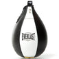 Everlast 1910 Pro Leather Speed Bag Black/White