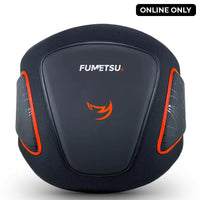 Thumbnail for Fumetsu Icon Belly Pad