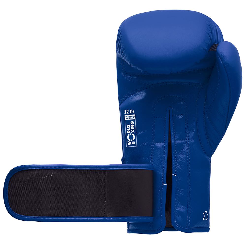 Adidas WOB Approved Boxing Gloves