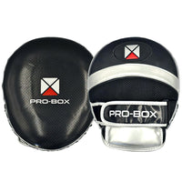 Pro Box Champ Spar Air Focus Pads II