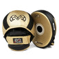 Rival Rpm11 Evolution Punch Mitts
