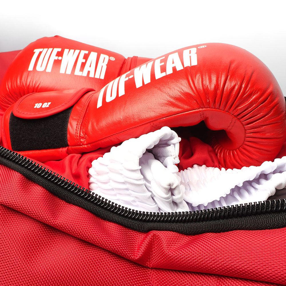 Tuf Wear Trolley Sports Bag