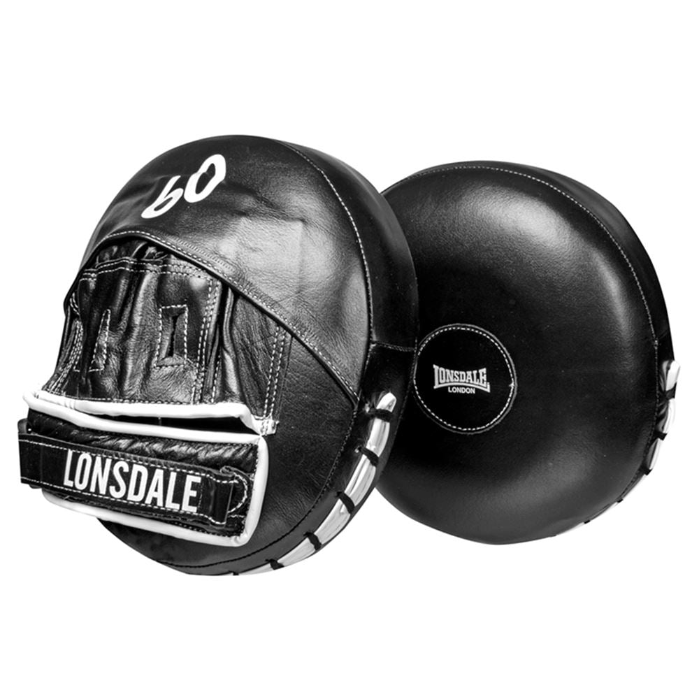 Lonsdale L60 Mini Air Focus Pads