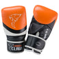 Carbon Claw Sabre Punching Mitts