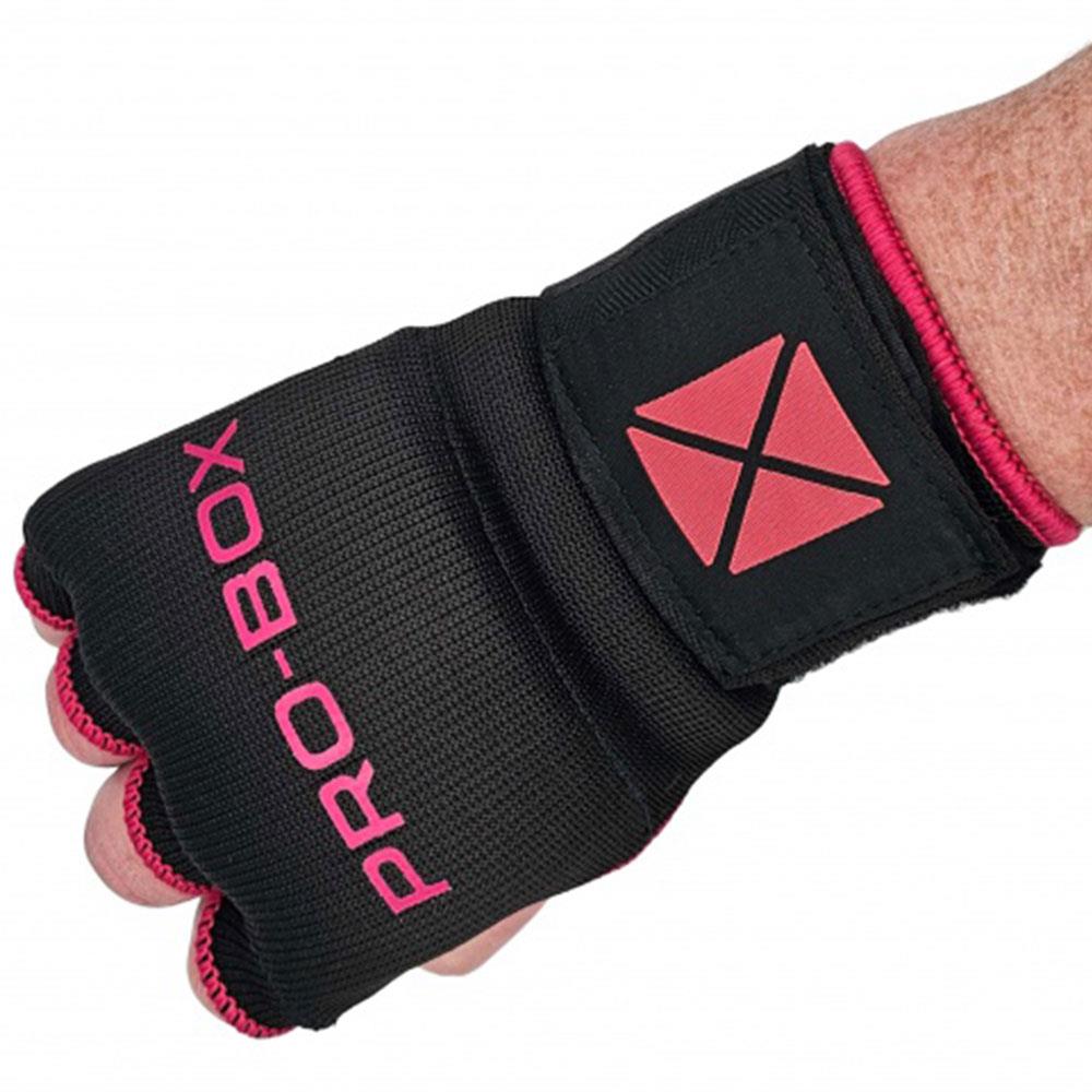 Pro Box Padded Super Inner Gloves II