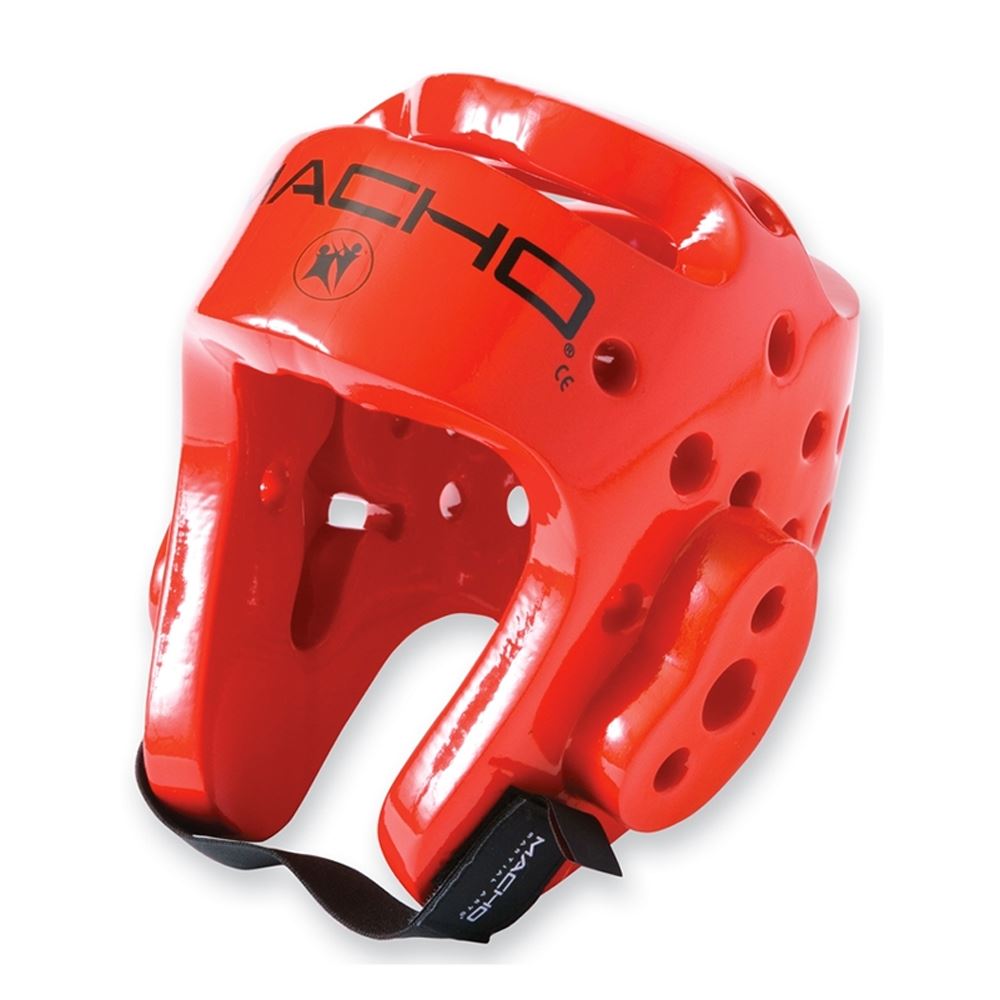 Macho Dyna Headguard