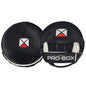 Pro Box Round Leather Pads II