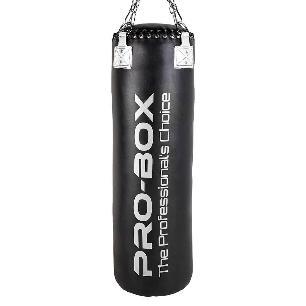 Pro Box Champ 4Ft Straight Punch Bag