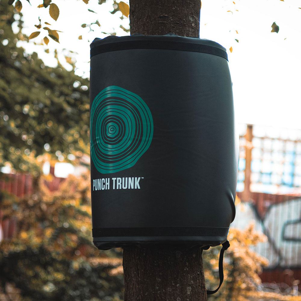 PUNCH TRUNK