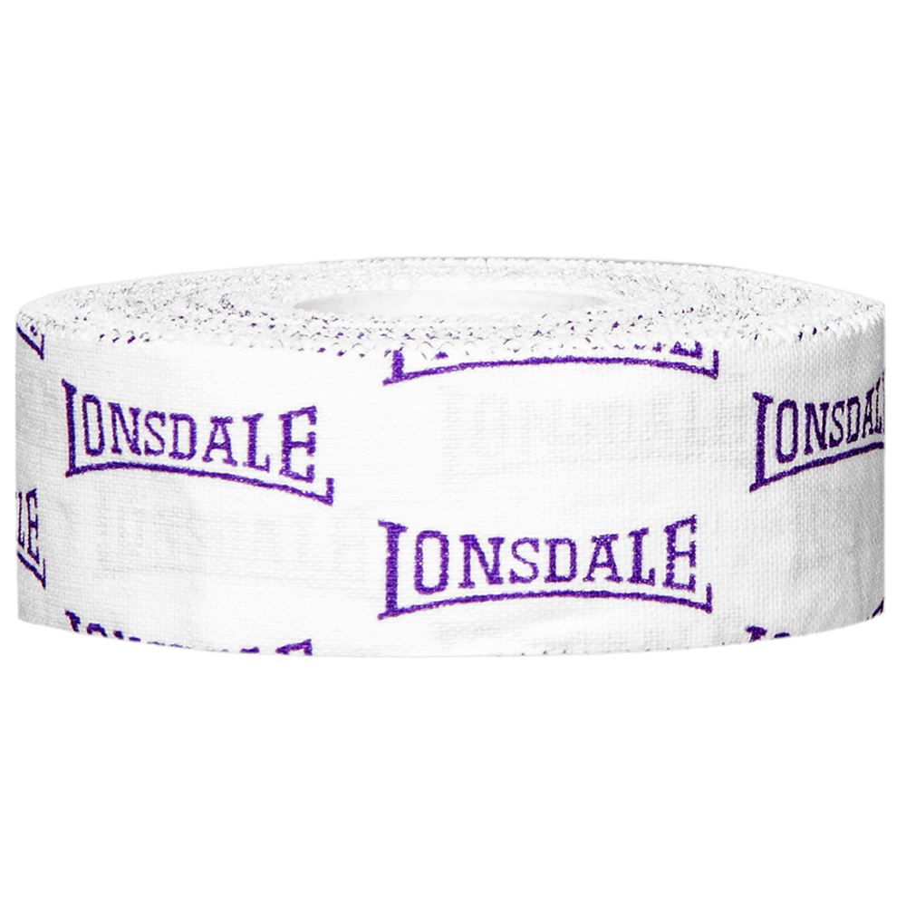 Lonsdale Zinc Tape Roll 2.5cm