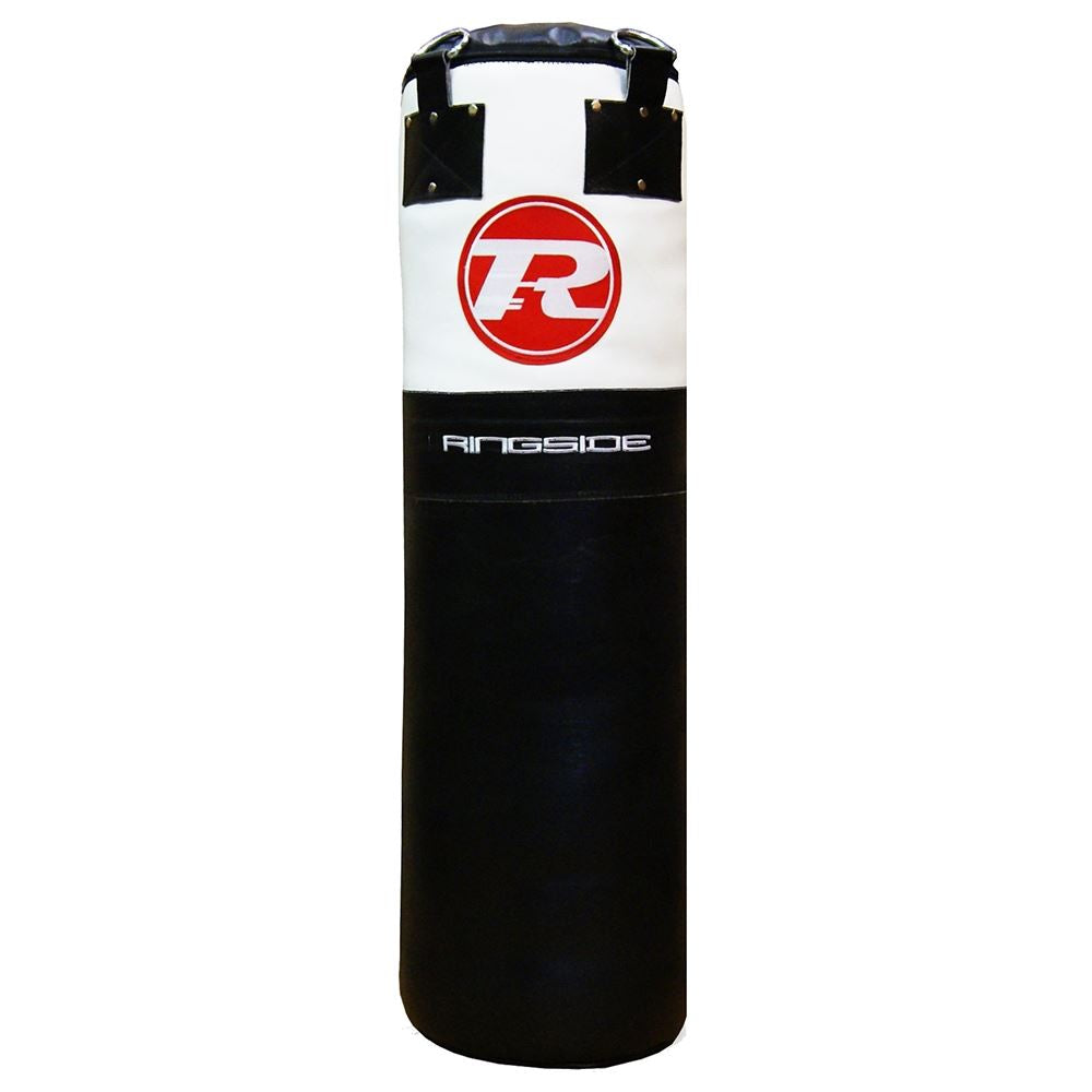 Ringside 4Ft Leather Punch Bag