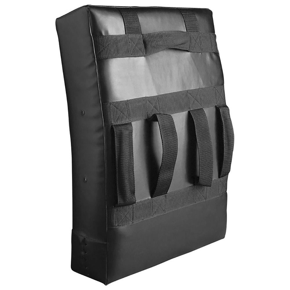 Adidas Curved Kick Shield Black