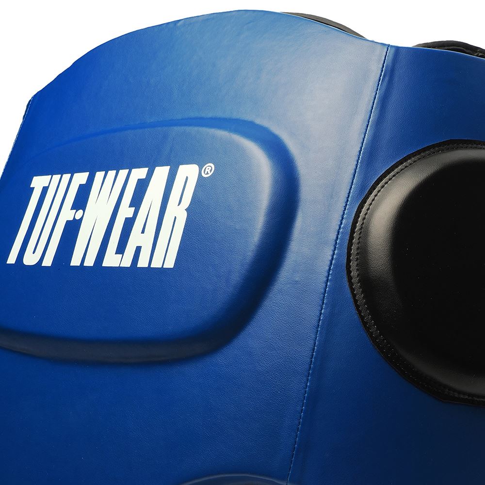 Tuf Wear Cruise Trainers Aid