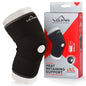 Vulkan Classic Open Knee Support