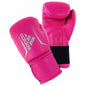 Adidas Womens Speed 50 Boxing Gloves