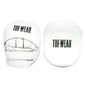 Tuf Wear Infinity Elite Leather Cuban Pads