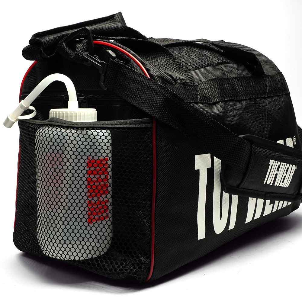 Tuf Wear Small Holdall