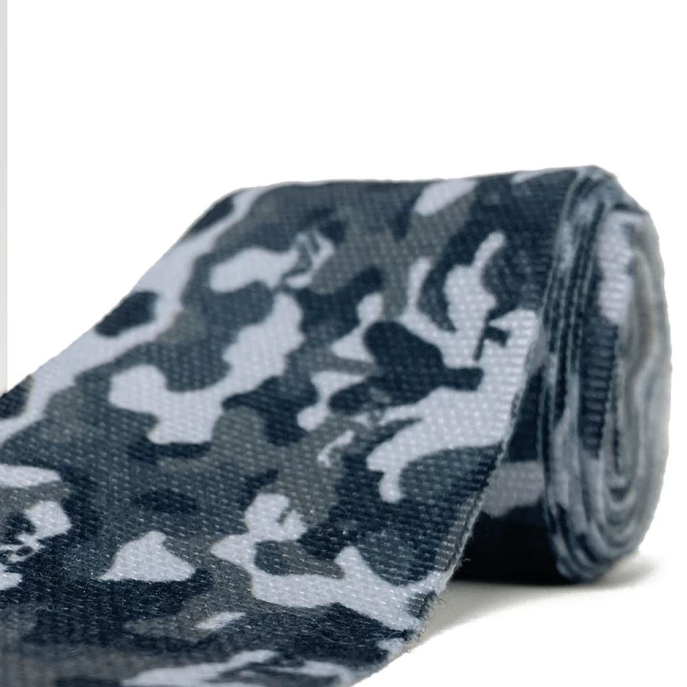 Rival Camo Handwraps