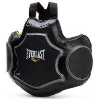 Thumbnail for Everlast C3 Coach Vest Black
