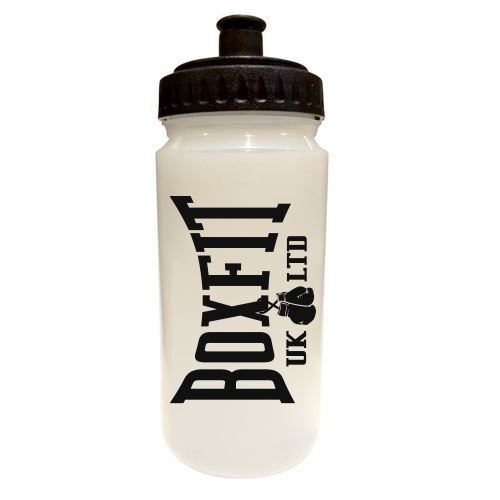 Boxfit UK Water Bottle