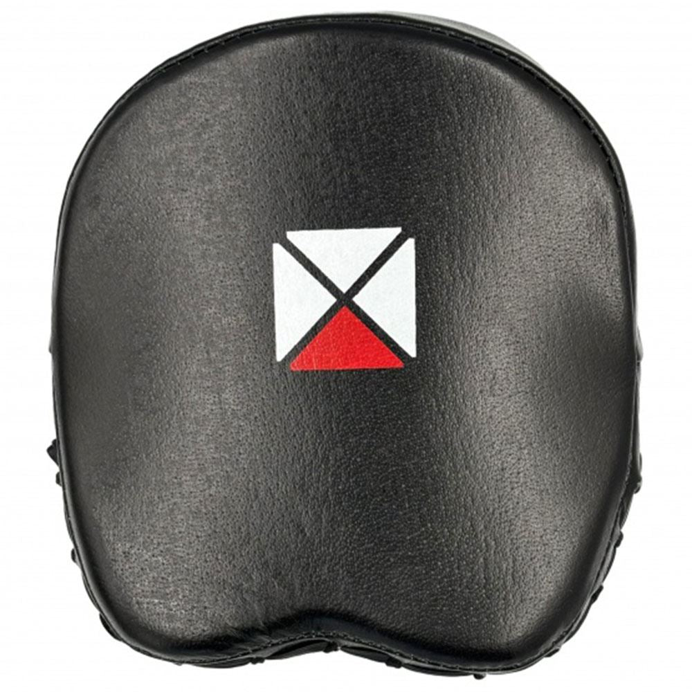 Pro Box Leather Cuban Speed Pads II