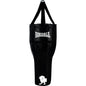 Lonsdale Lion PU Angle Punch Bag