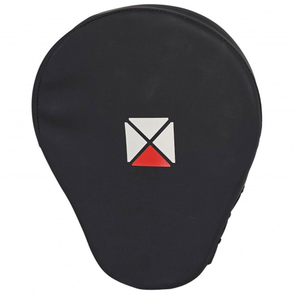 Pro Box M2 Curved Focus Mitts II